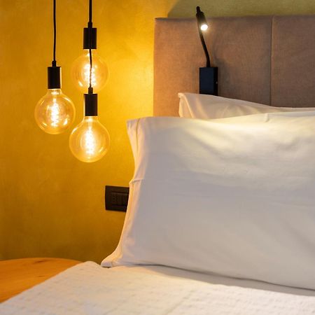 Hotel Lido - Slow & Natural Living โมลเวโน ภายนอก รูปภาพ