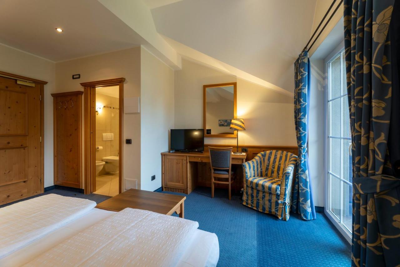 Hotel Lido - Slow & Natural Living โมลเวโน ภายนอก รูปภาพ