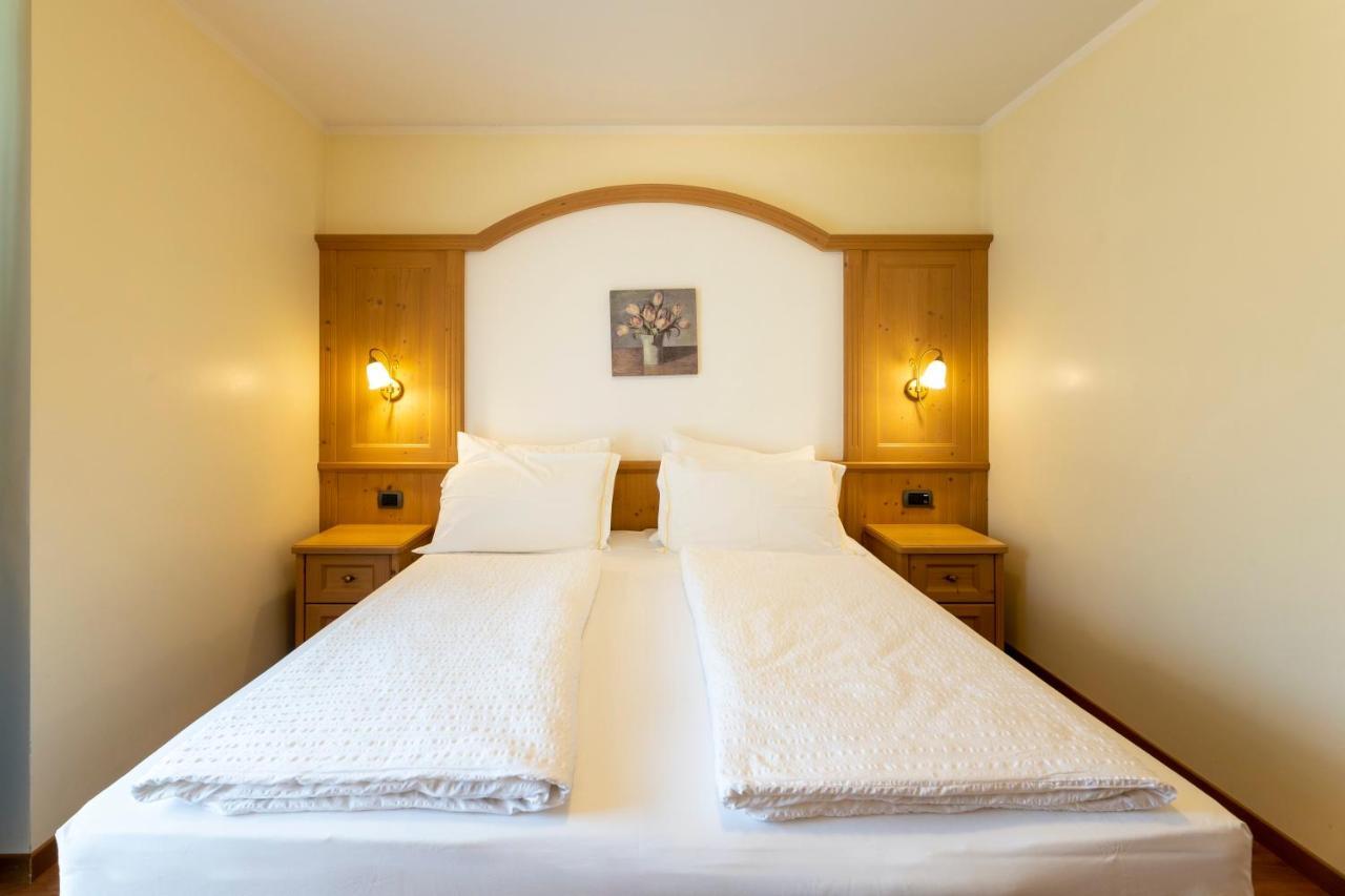 Hotel Lido - Slow & Natural Living โมลเวโน ภายนอก รูปภาพ
