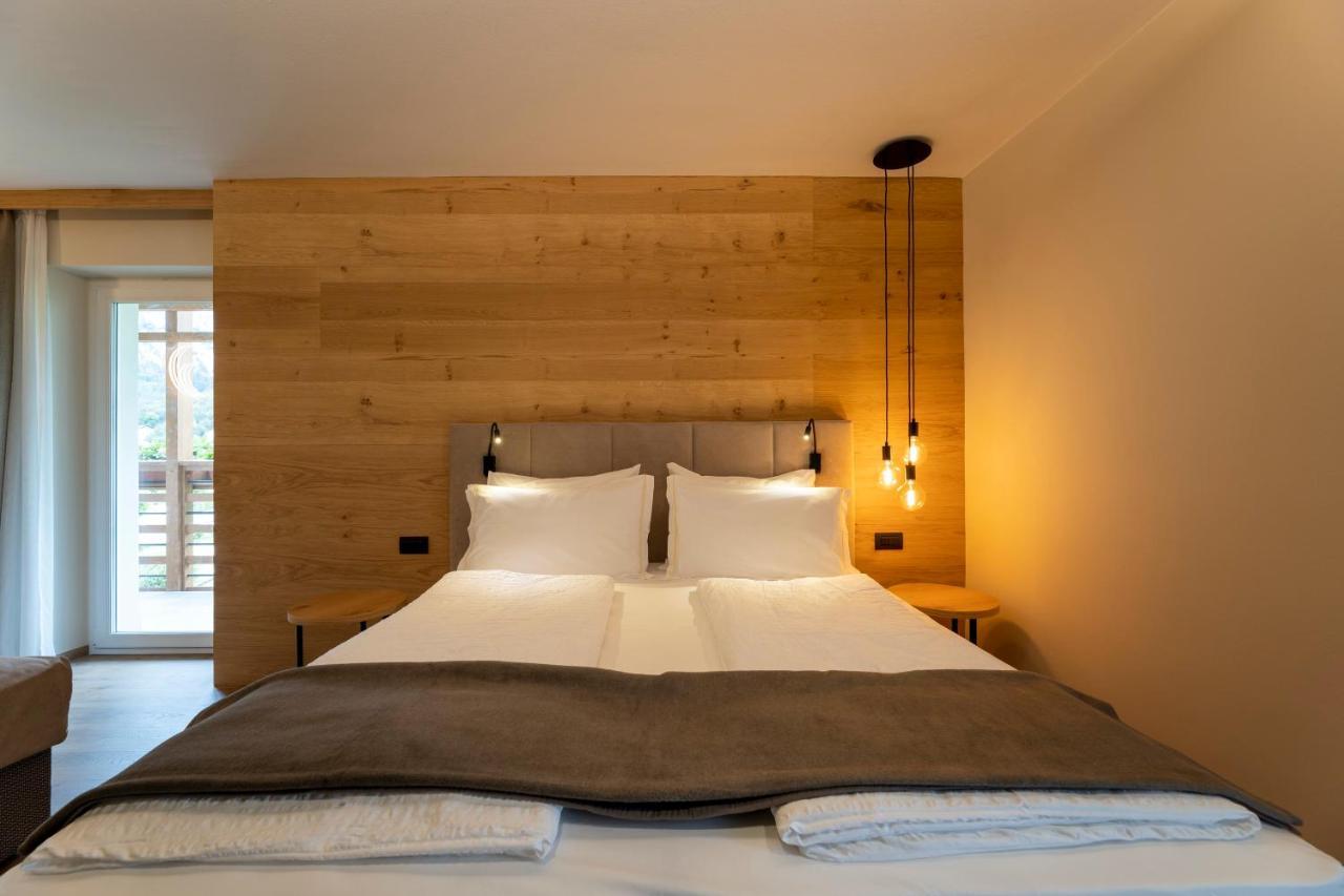 Hotel Lido - Slow & Natural Living โมลเวโน ภายนอก รูปภาพ