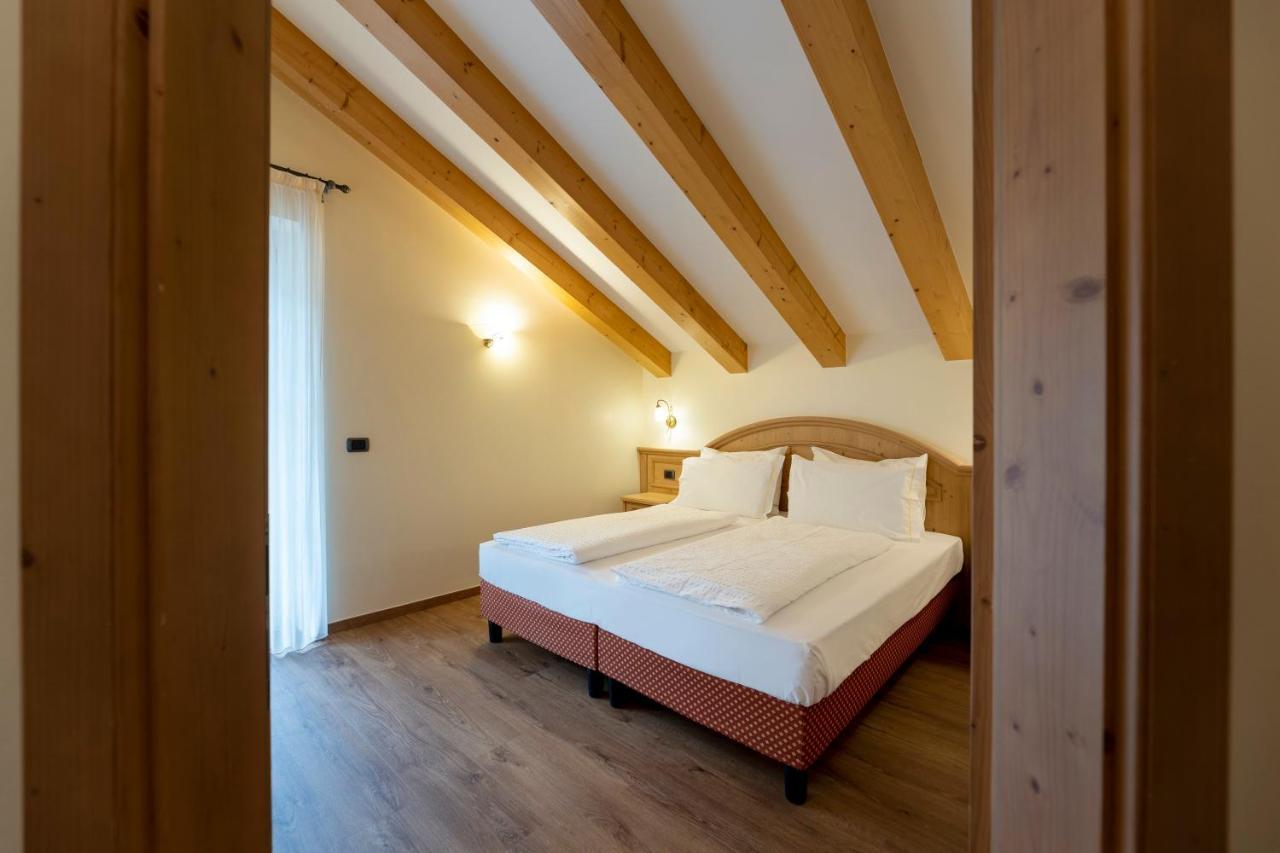 Hotel Lido - Slow & Natural Living โมลเวโน ภายนอก รูปภาพ