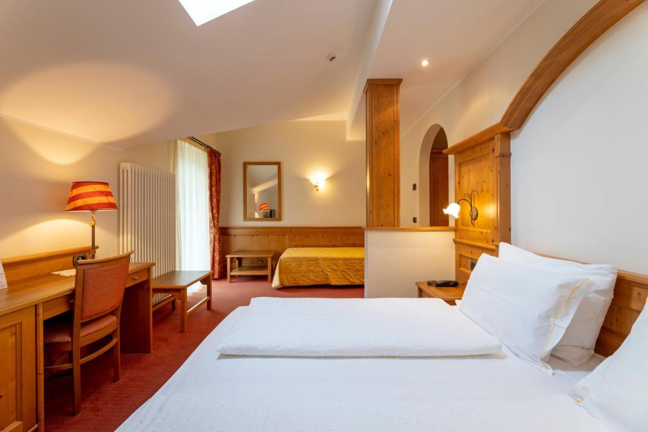 Hotel Lido - Slow & Natural Living โมลเวโน ภายนอก รูปภาพ