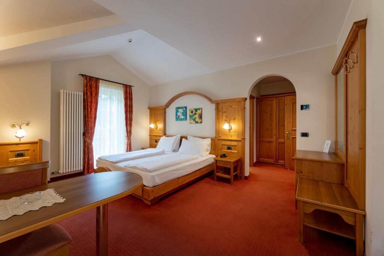 Hotel Lido - Slow & Natural Living โมลเวโน ภายนอก รูปภาพ