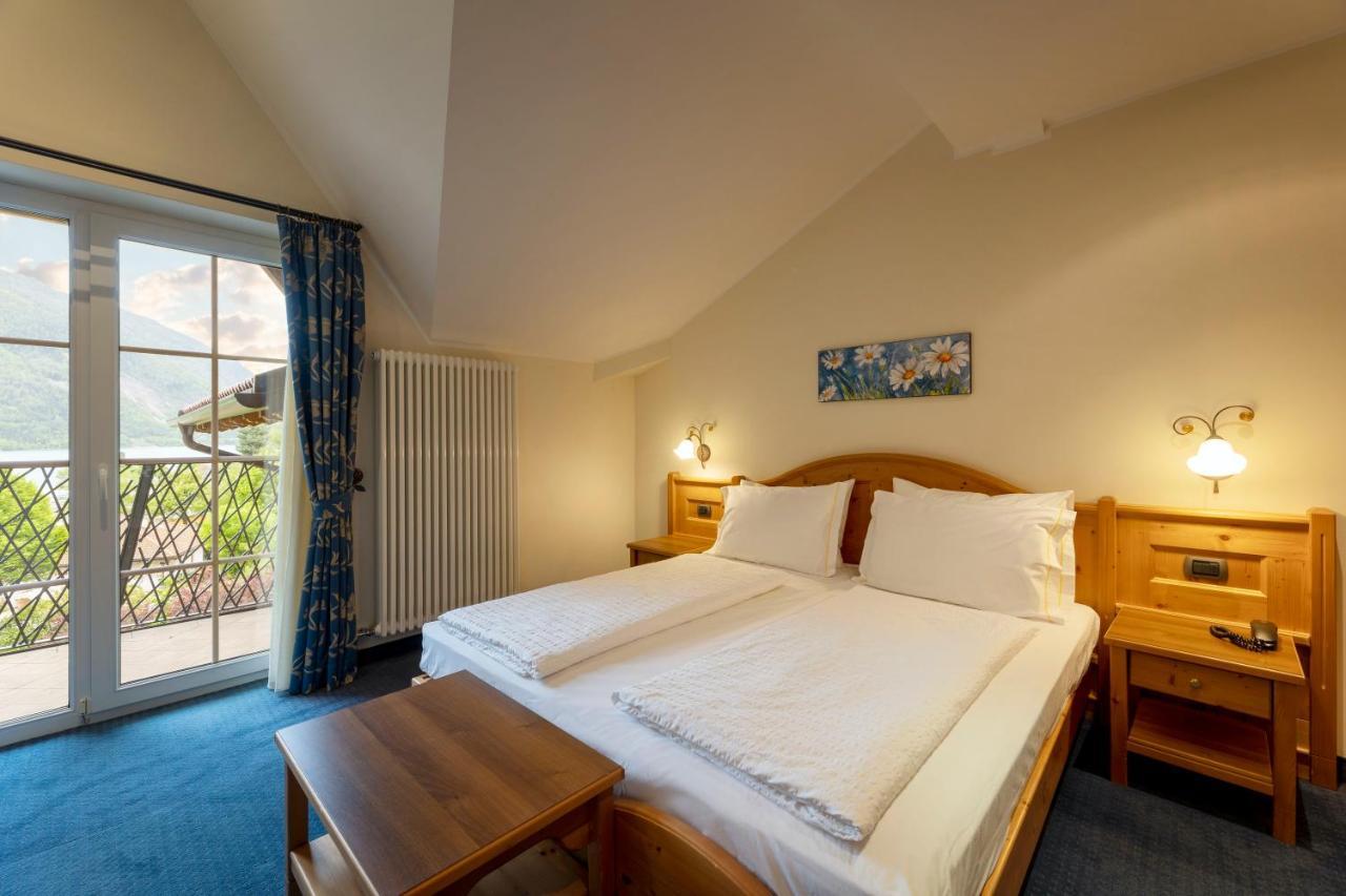 Hotel Lido - Slow & Natural Living โมลเวโน ภายนอก รูปภาพ