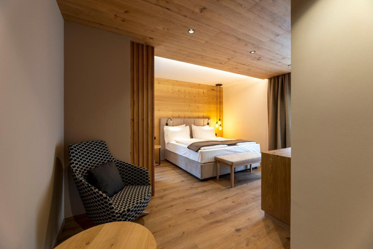 Hotel Lido - Slow & Natural Living โมลเวโน ภายนอก รูปภาพ
