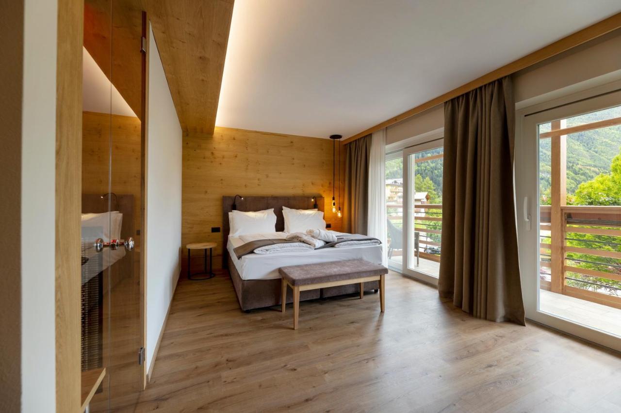 Hotel Lido - Slow & Natural Living โมลเวโน ภายนอก รูปภาพ