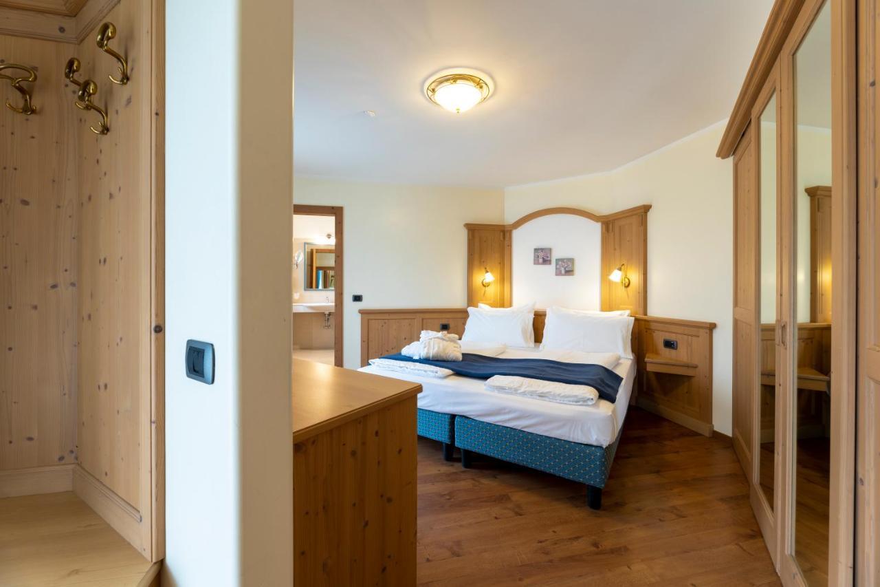 Hotel Lido - Slow & Natural Living โมลเวโน ภายนอก รูปภาพ