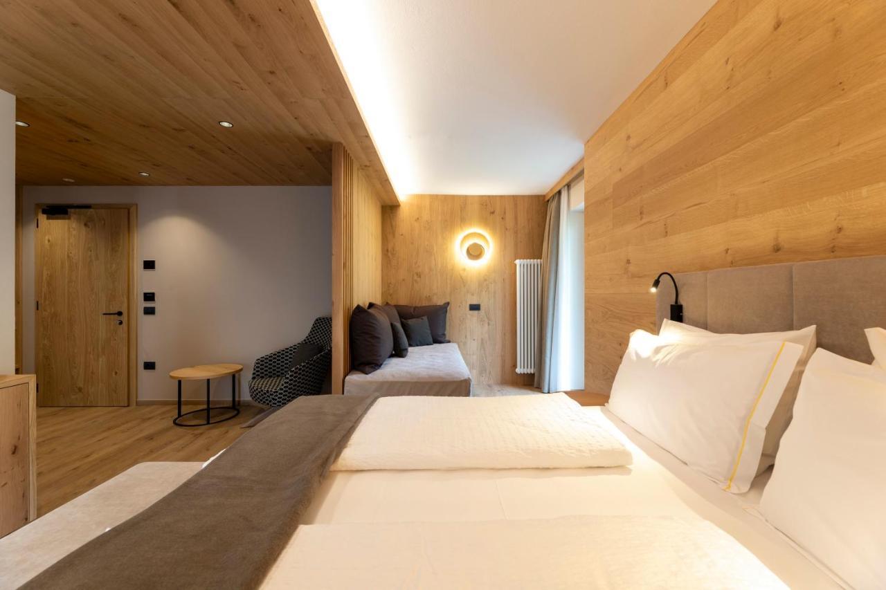 Hotel Lido - Slow & Natural Living โมลเวโน ภายนอก รูปภาพ