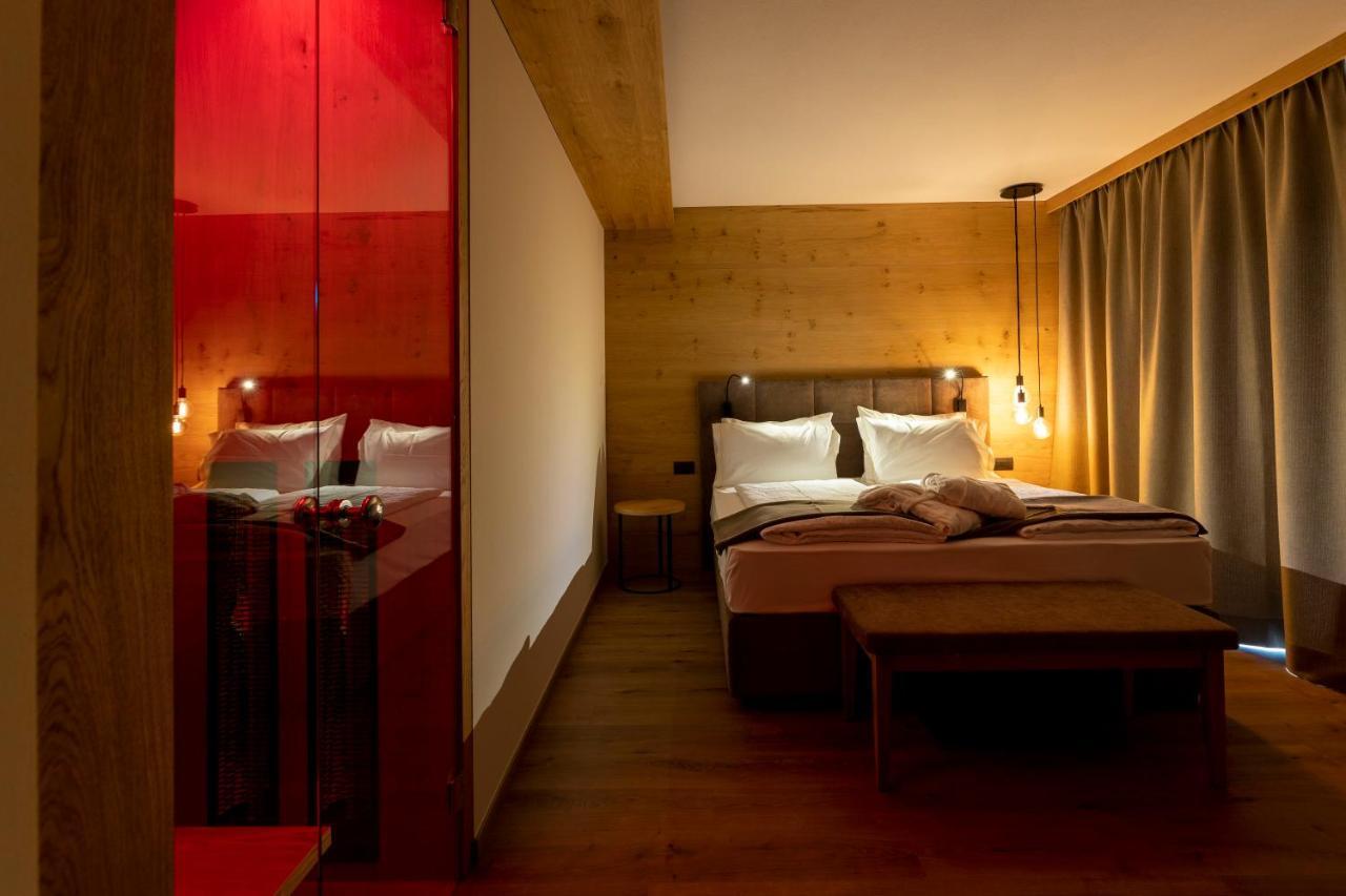 Hotel Lido - Slow & Natural Living โมลเวโน ภายนอก รูปภาพ