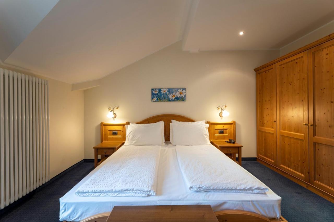 Hotel Lido - Slow & Natural Living โมลเวโน ภายนอก รูปภาพ