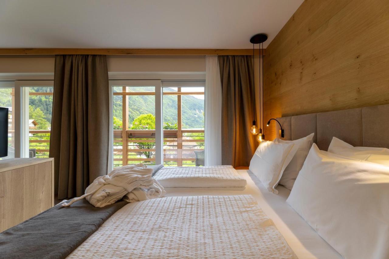 Hotel Lido - Slow & Natural Living โมลเวโน ภายนอก รูปภาพ
