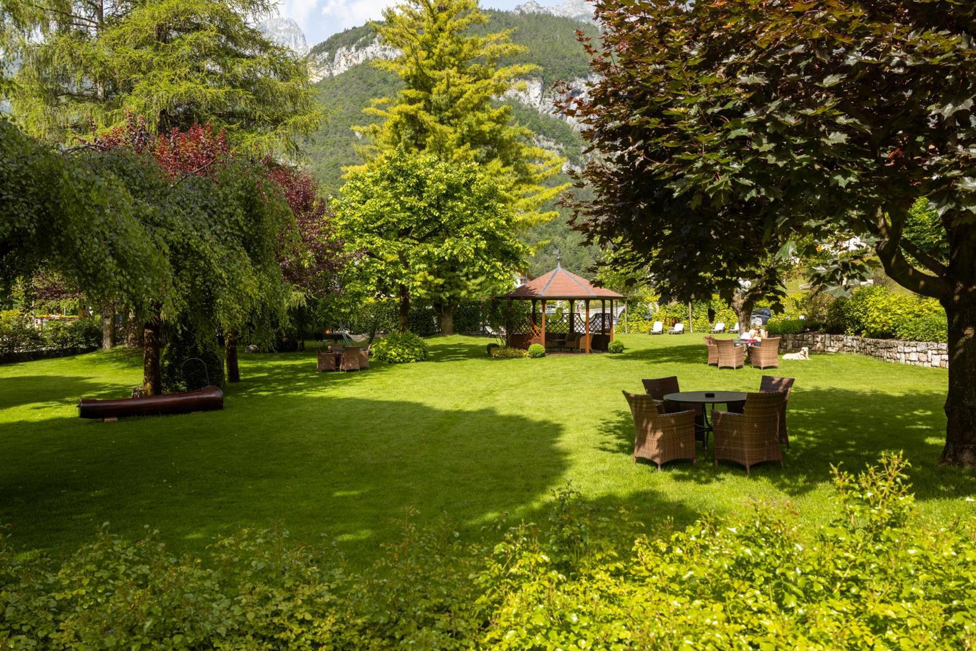 Hotel Lido - Slow & Natural Living โมลเวโน ภายนอก รูปภาพ